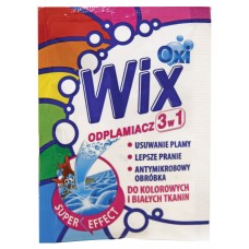 Плямовивідник кисневмісний комплексної дії Wix